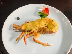 -广州文华东方酒店·江-由辉师傅主理