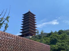 -牛首山文化旅游区