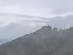 -莫干山风景区