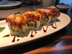 -山葵家·创意料理(临平银泰城店)