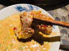 -小龙坎火锅(黄河店)