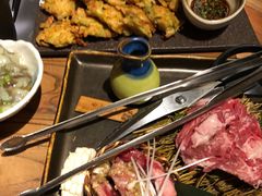 -黑牛の店·黑金店(沈阳万象城店)