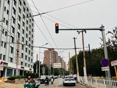 -元大都城垣遗址公园