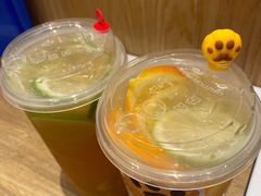 -奈雪的茶(湖滨银泰in77C区PRO店)