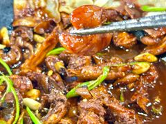 -皖北巫氏三胖地锅鸡(长淮总店)