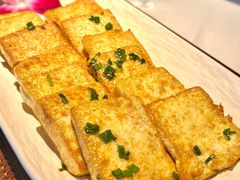 -院里寻菜·精致庭院菜(观沙岭店)