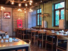 大堂-天手古舞居酒屋(889广场店)
