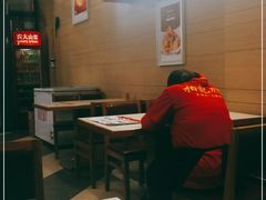 大堂-柏记水饺(哈西万达店)