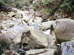 -浙北大峡谷