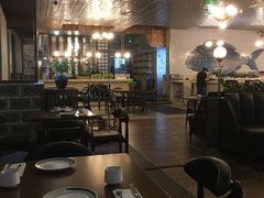 大堂-FISH&POTATO Cō(地中海美食 万象城店)