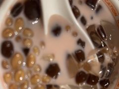 探鱼冰粉-探鱼·鲜青椒爽麻烤鱼(番禺万达店)
