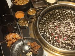 -黑崎烧肉·山野厨房(坪山店)