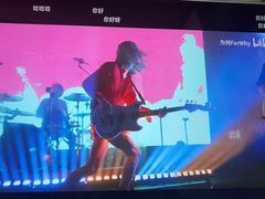 -欢乐酷量贩KTV(万达广场店)