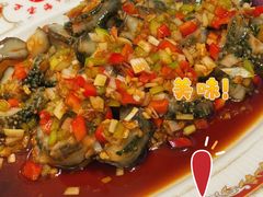 -万宝海鲜舫(劳动公园店)