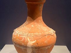 -北京大葆台遗址博物馆