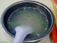 -舒蔡记生煎菜饭(云南中路店)