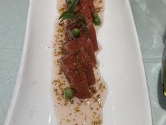 -沪华海鲜大酒楼(南汇店)