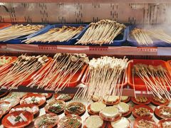 -大芊金重庆串串火锅(南京路店)