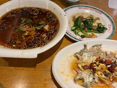 -去茶去餐厅(中央大街店)