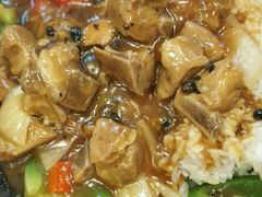 -德兴美食坊(屯门店)