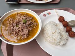-北大家园食堂