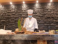 -一本料理(西溪天街店)