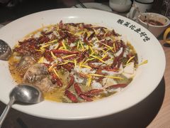 -太二酸菜鱼(群光广场店)
