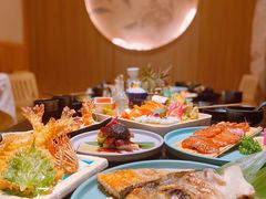 -無境·匠心日本料理(汉街店)