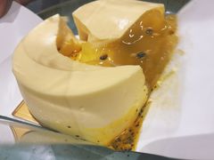 百香果流心-Such A Cafe(798艺术园区店)