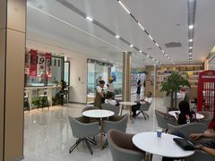 -牛学教育雅思托福PTE·小语种培训(小寨校区)