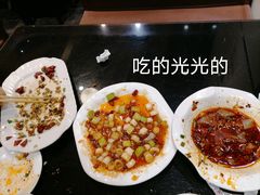 -渝久隆·地道重庆味(护国寺店)