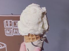 -野人先生现做冰淇淋(北京顺义祥云小镇店)