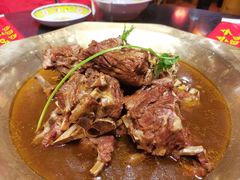 -芦月轩羊蝎子(劲松店)