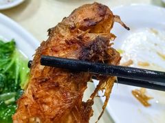 -惠来大排档(联创商业街店)