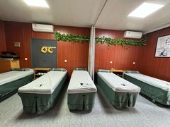 -国医整脊馆(武夷路店)