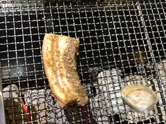 -马路牙子地桌烤肉(工体店)