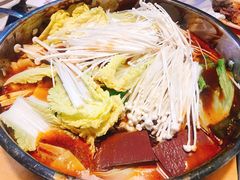 -黄记煌三汁焖锅(1818广场店)