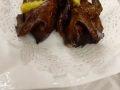 -潮福城大酒楼·潮粤菜·港式点心(阳光城店)