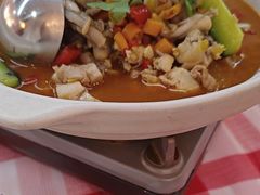 -韵味湘肴·小炒黄牛肉(五一广场店)