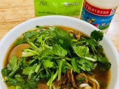 牛肉拉面-518牛肉拉面馆(包河花园店)