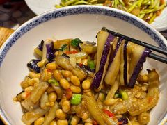 -图味美小黄鱼·景德菜(浙江路店)