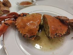 -膳富贵黄油蟹体验馆(欢乐港湾店)