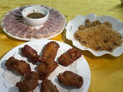 -肥姐美食(同福中路店)