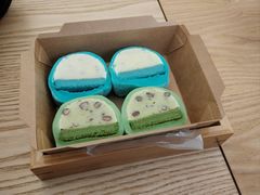 -米阿糯糕团•酒酿•甜品(莫愁店)