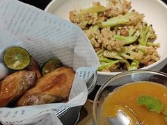 -小大董·烤鸭(王府井apm店)