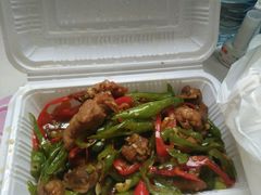 -日月永和中国餐饮名店(东湖店)