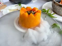 -水上明月·湖景餐厅