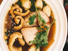-GOGO Plate(成都太古里店)