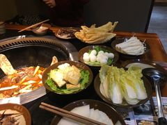 -锅来乐地锅鸡(安亭店)