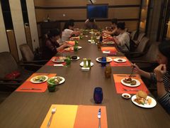 -“香”全日餐厅·株洲大汉希尔顿酒店